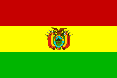 Cooperation Country-Bolivia
