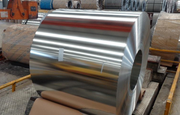 COLD ROLLED STEEL